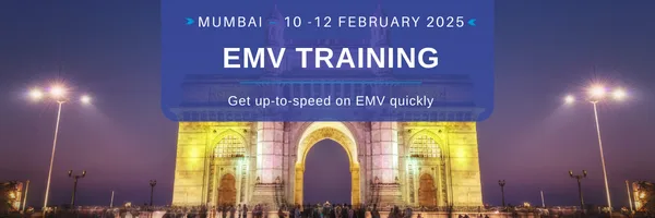 Mumbai EMV Training 2025