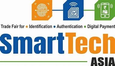 SmartTech Asia image