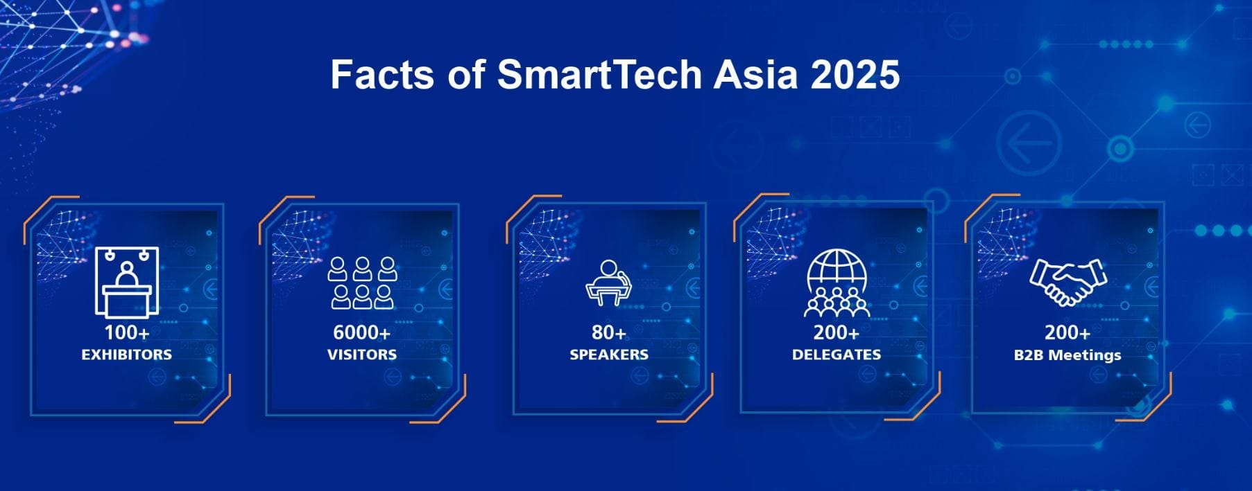 SmartTech Asia key facts